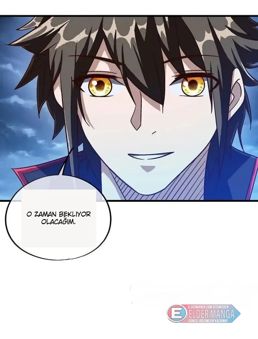 Eşsiz Savaş Ruhu Bölüm 580 - Sayfa 41