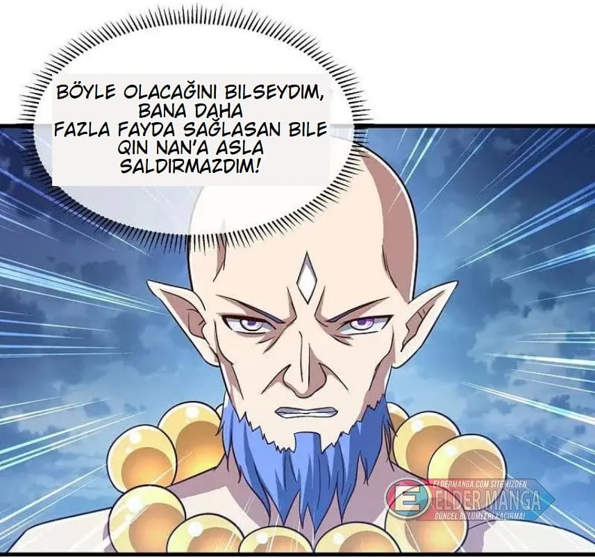 Eşsiz Savaş Ruhu Bölüm 580 - Sayfa 43