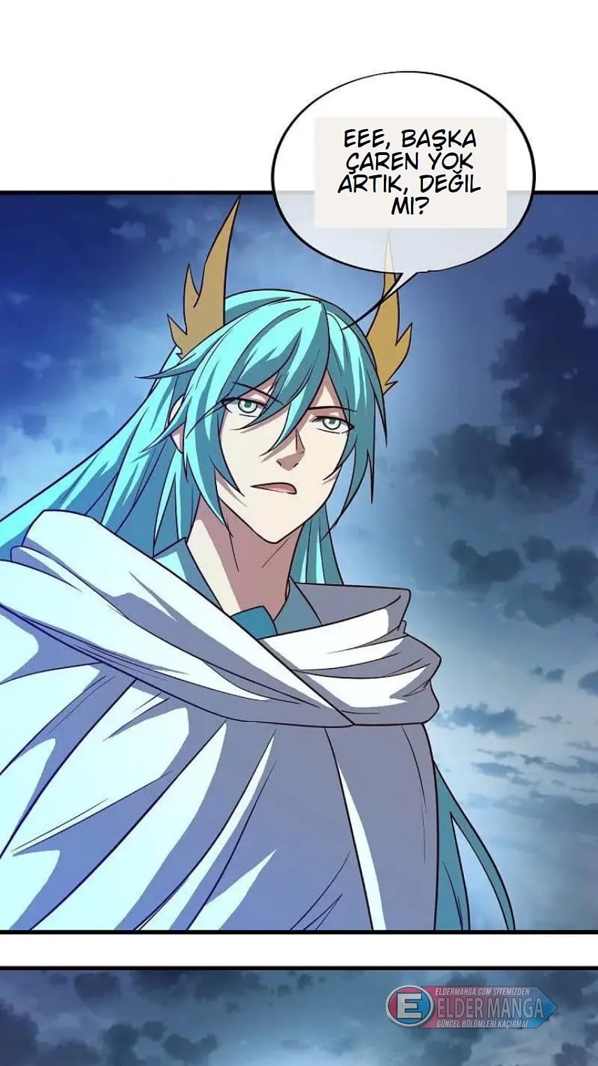 Eşsiz Savaş Ruhu Bölüm 580 - Sayfa 45