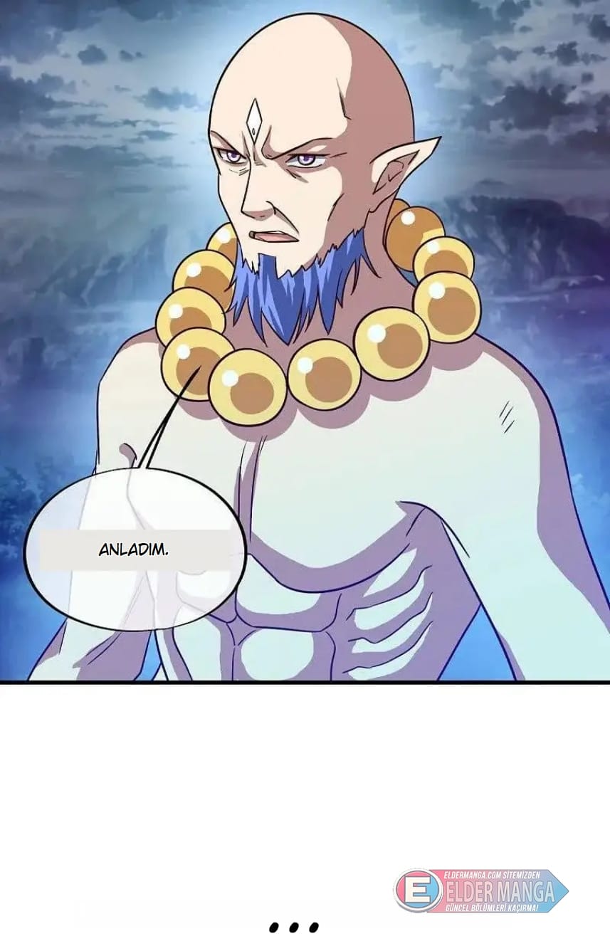 Eşsiz Savaş Ruhu Bölüm 580 - Sayfa 46