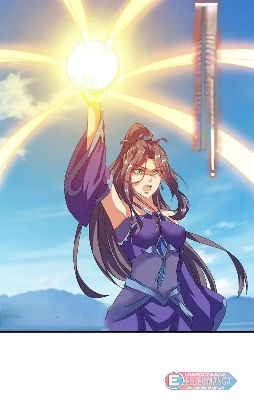 Eşsiz Savaş Ruhu Bölüm 572 - Sayfa 5