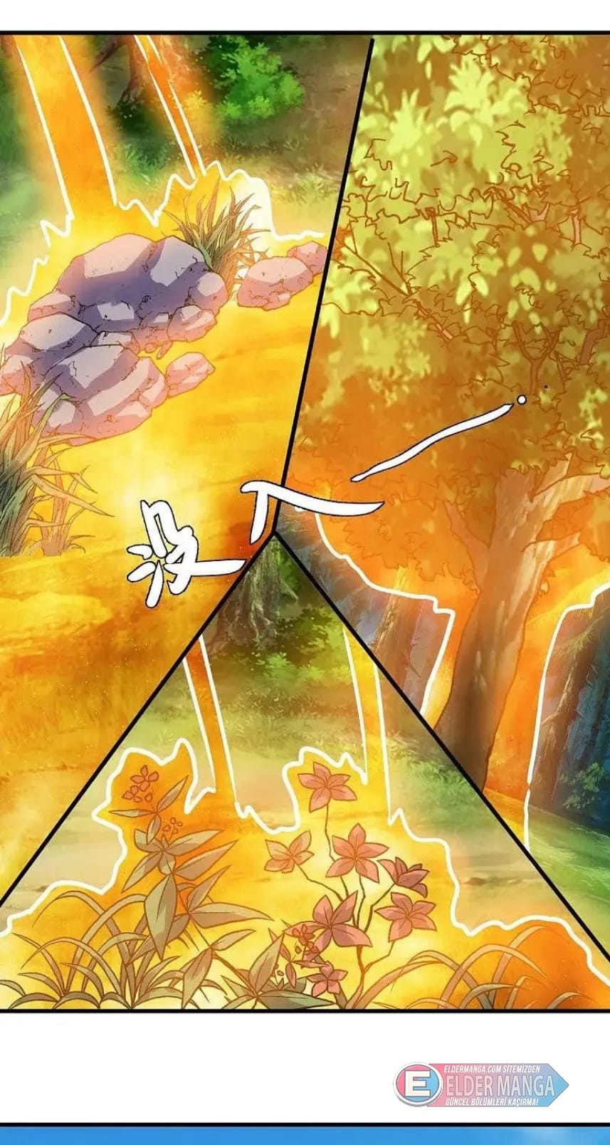 Eşsiz Savaş Ruhu Bölüm 572 - Sayfa 6