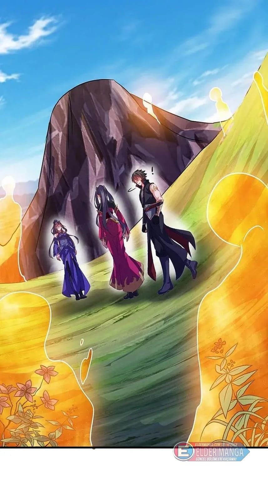 Eşsiz Savaş Ruhu Bölüm 572 - Sayfa 7