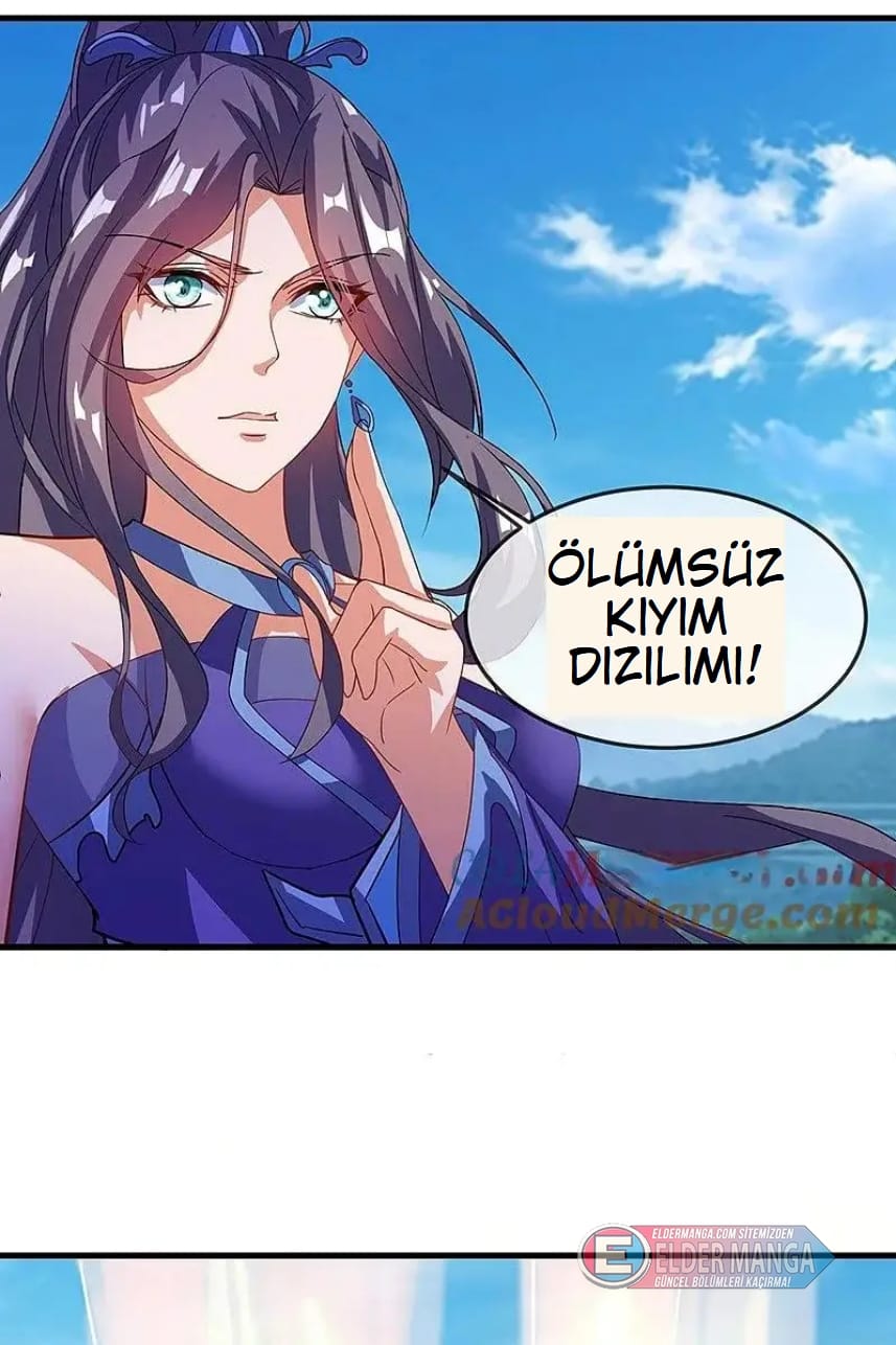 Eşsiz Savaş Ruhu Bölüm 572 - Sayfa 8