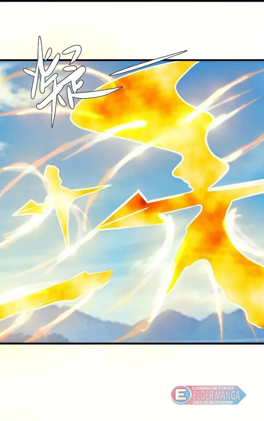 Eşsiz Savaş Ruhu Bölüm 572 - Sayfa 10