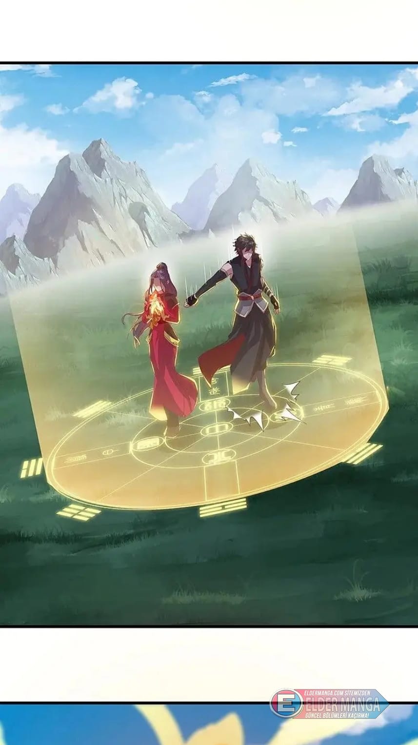 Eşsiz Savaş Ruhu Bölüm 572 - Sayfa 14