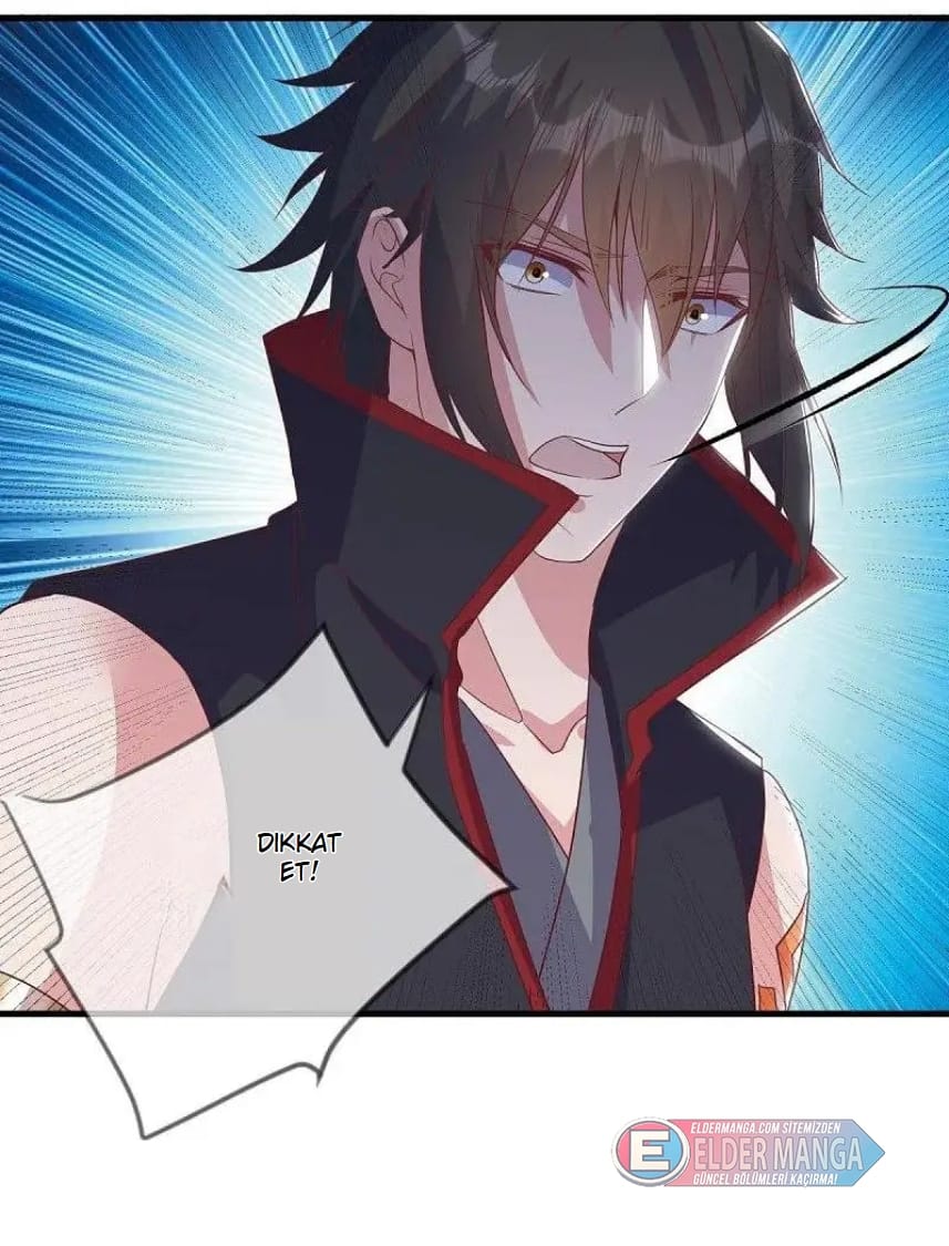 Eşsiz Savaş Ruhu Bölüm 572 - Sayfa 17