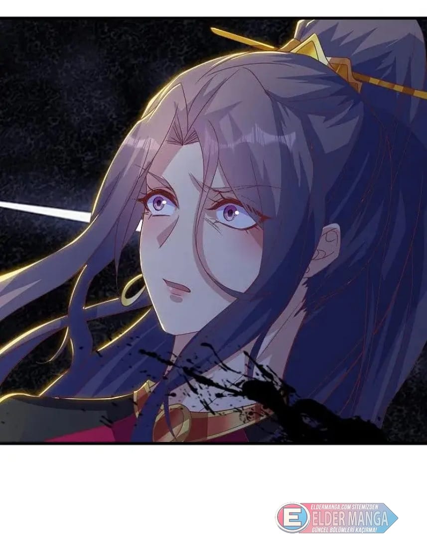 Eşsiz Savaş Ruhu Bölüm 572 - Sayfa 18