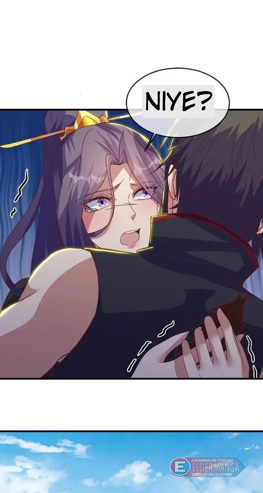 Eşsiz Savaş Ruhu Bölüm 572 - Sayfa 20