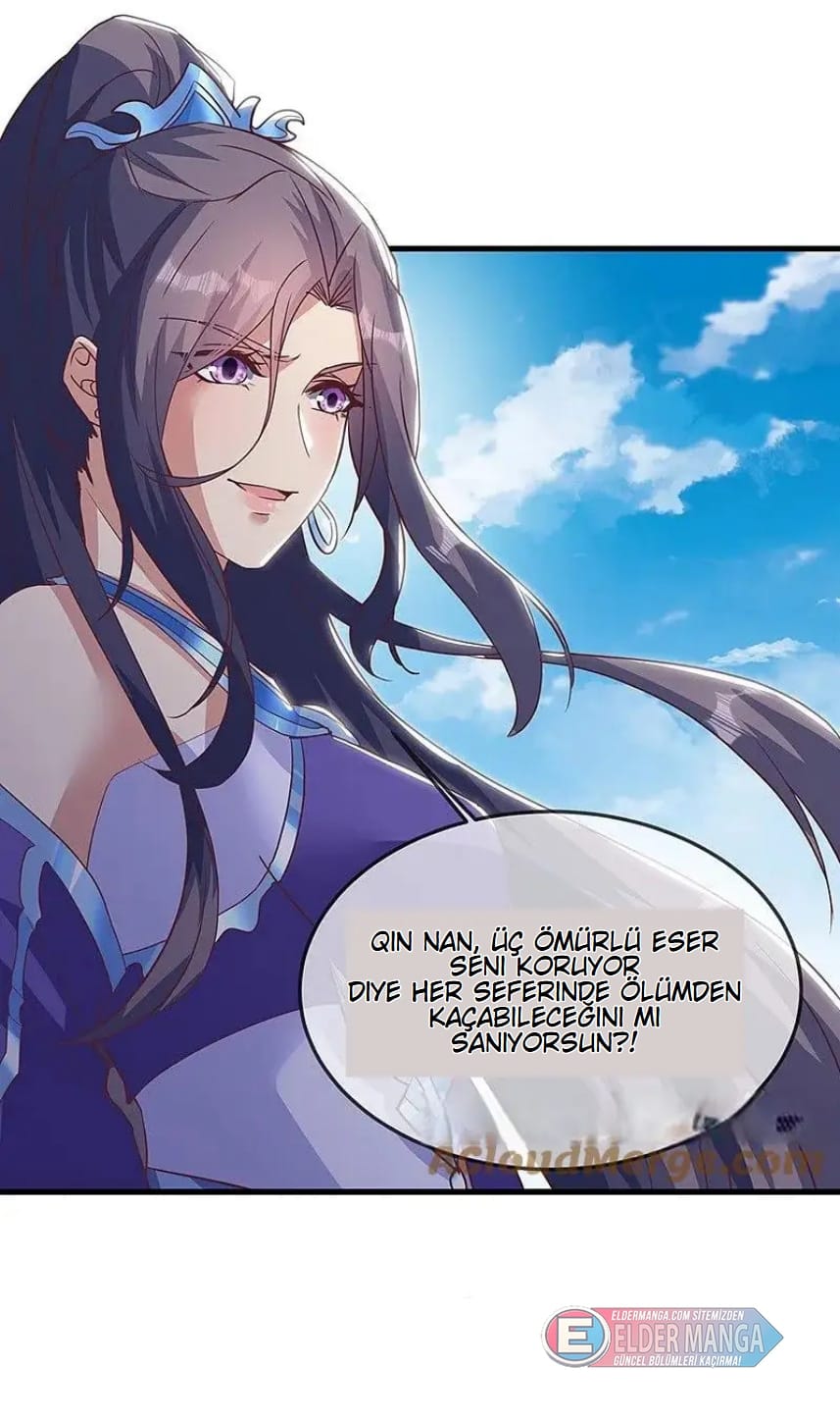 Eşsiz Savaş Ruhu Bölüm 572 - Sayfa 22