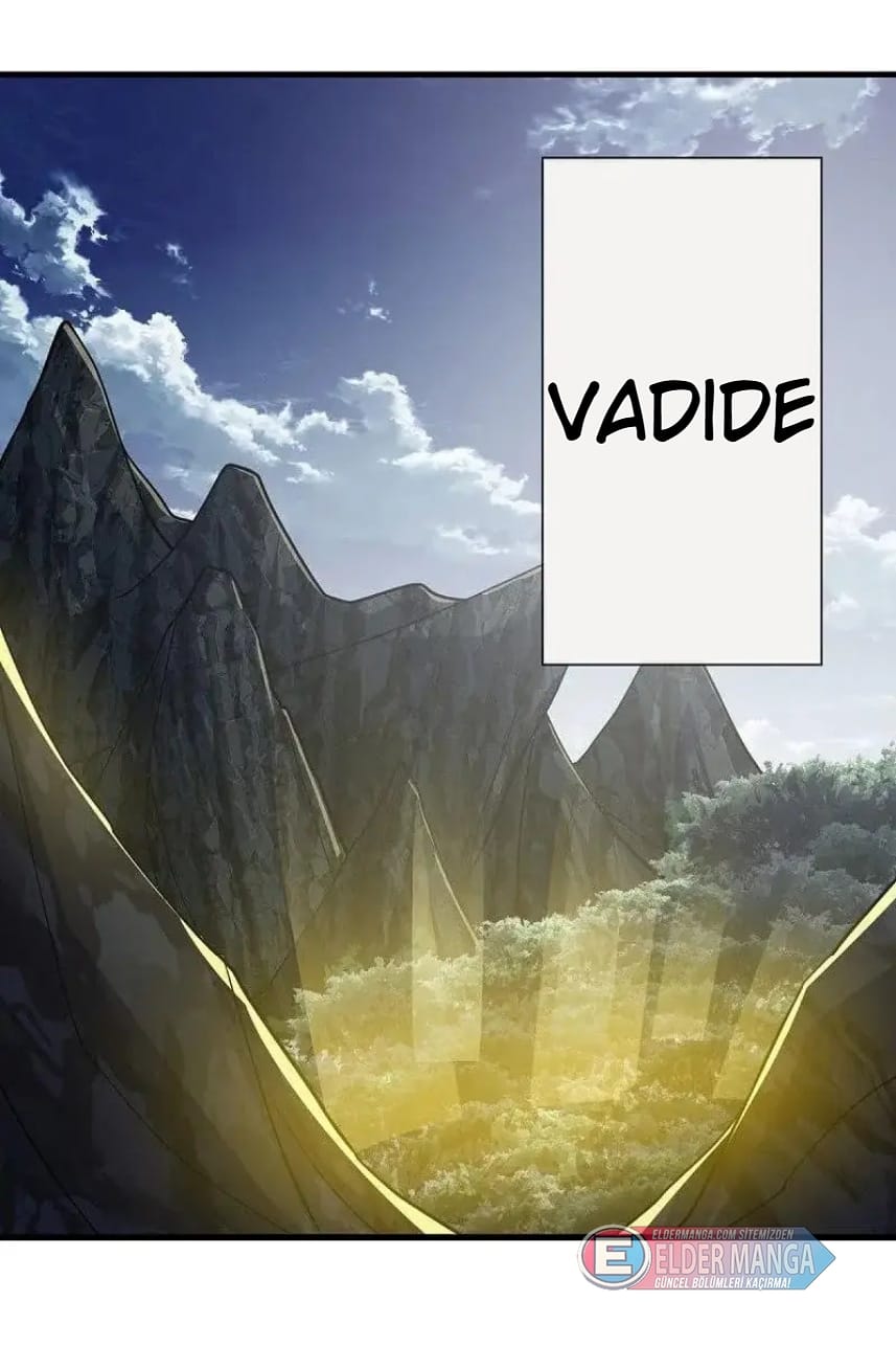 Eşsiz Savaş Ruhu Bölüm 572 - Sayfa 23