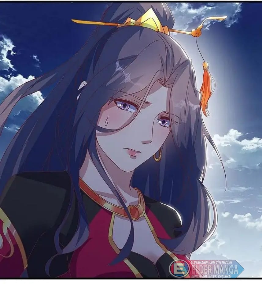 Eşsiz Savaş Ruhu Bölüm 572 - Sayfa 27