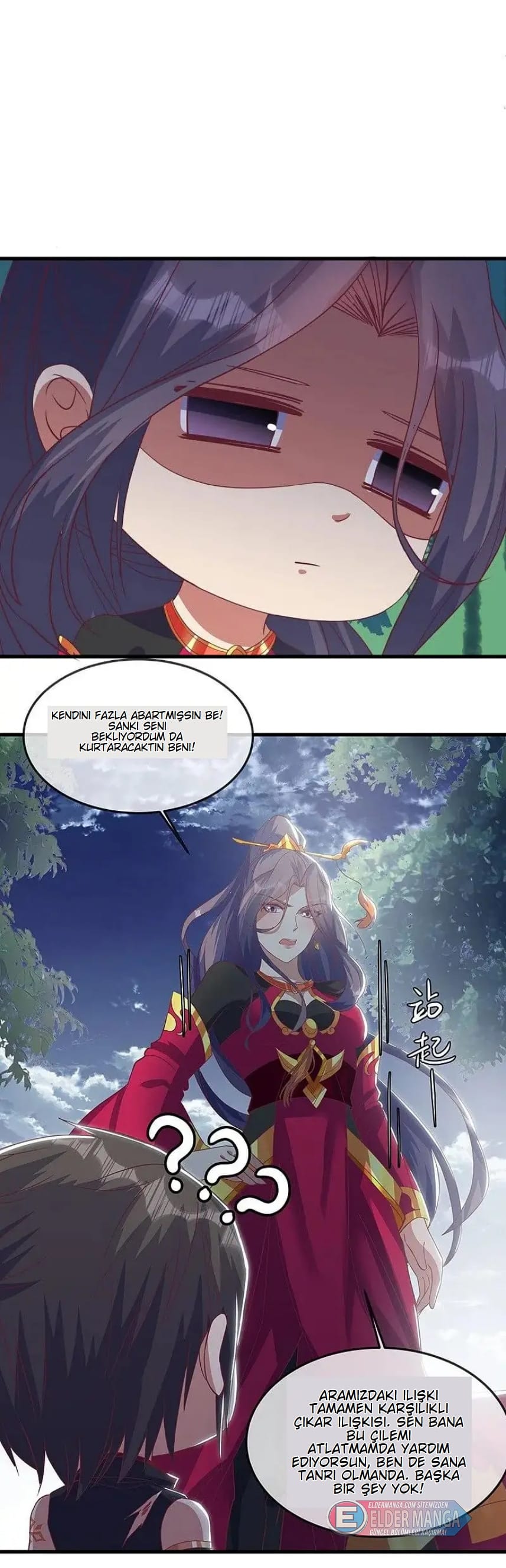 Eşsiz Savaş Ruhu Bölüm 572 - Sayfa 29