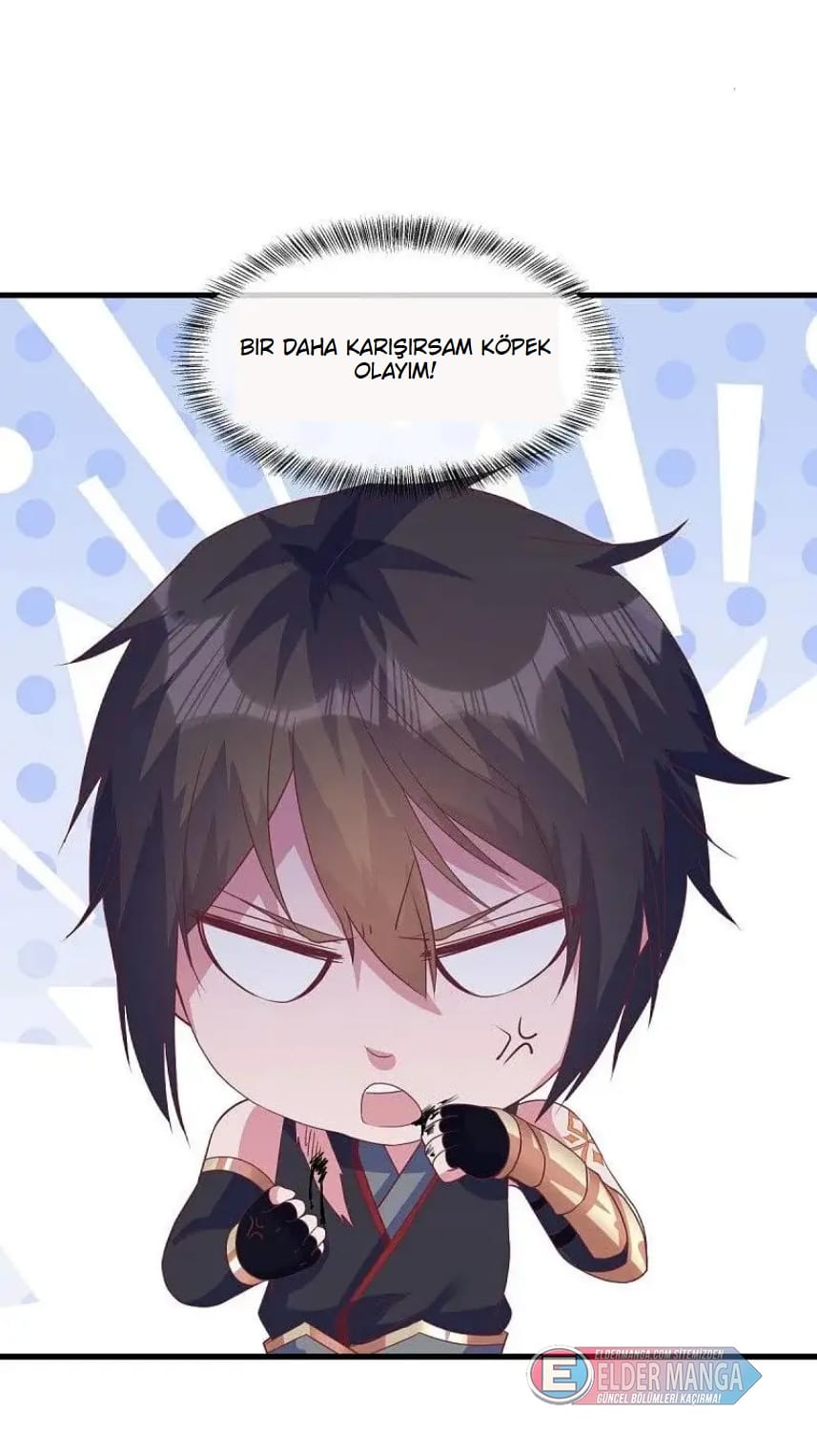 Eşsiz Savaş Ruhu Bölüm 572 - Sayfa 31