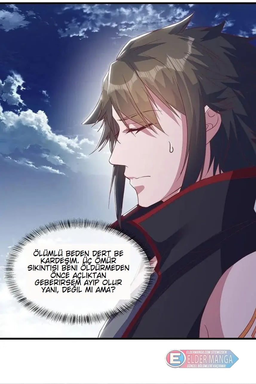 Eşsiz Savaş Ruhu Bölüm 572 - Sayfa 34