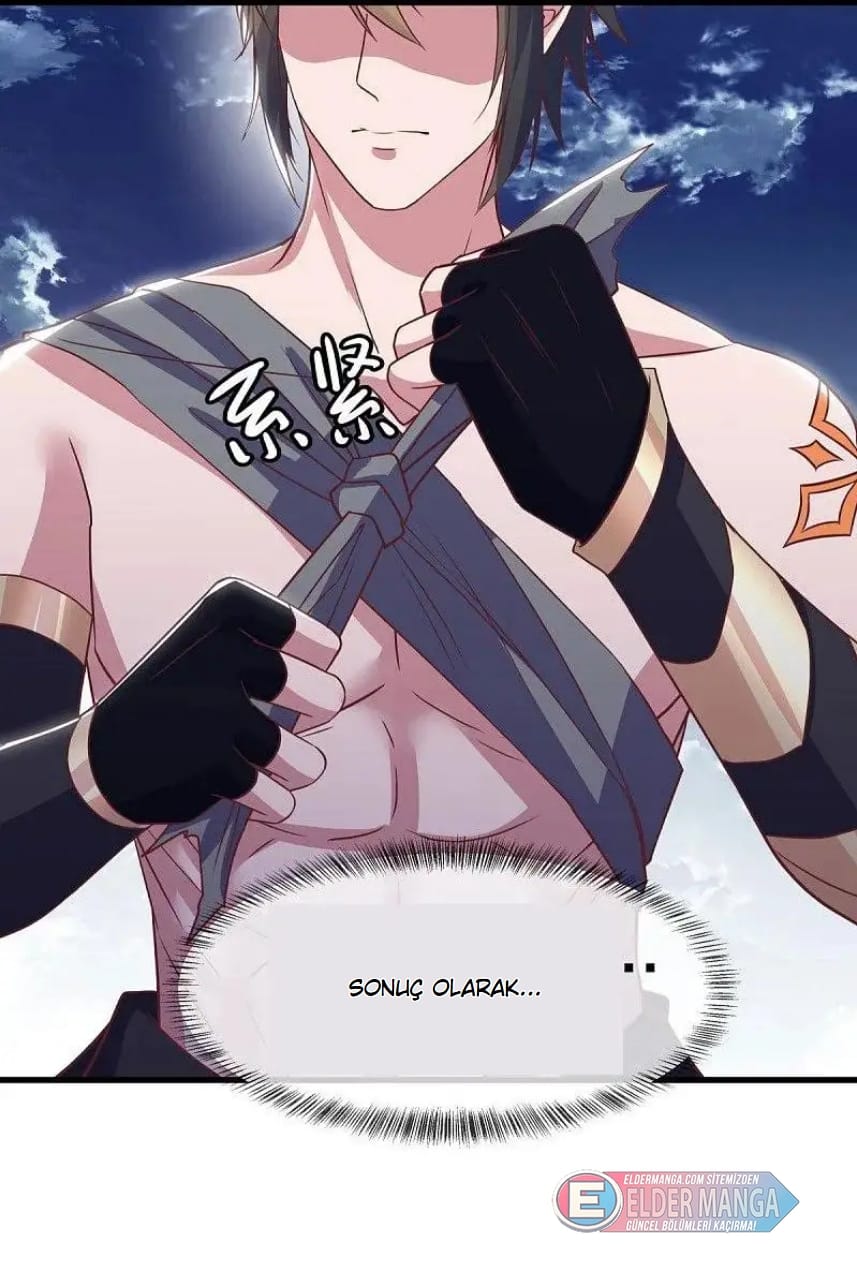 Eşsiz Savaş Ruhu Bölüm 572 - Sayfa 35