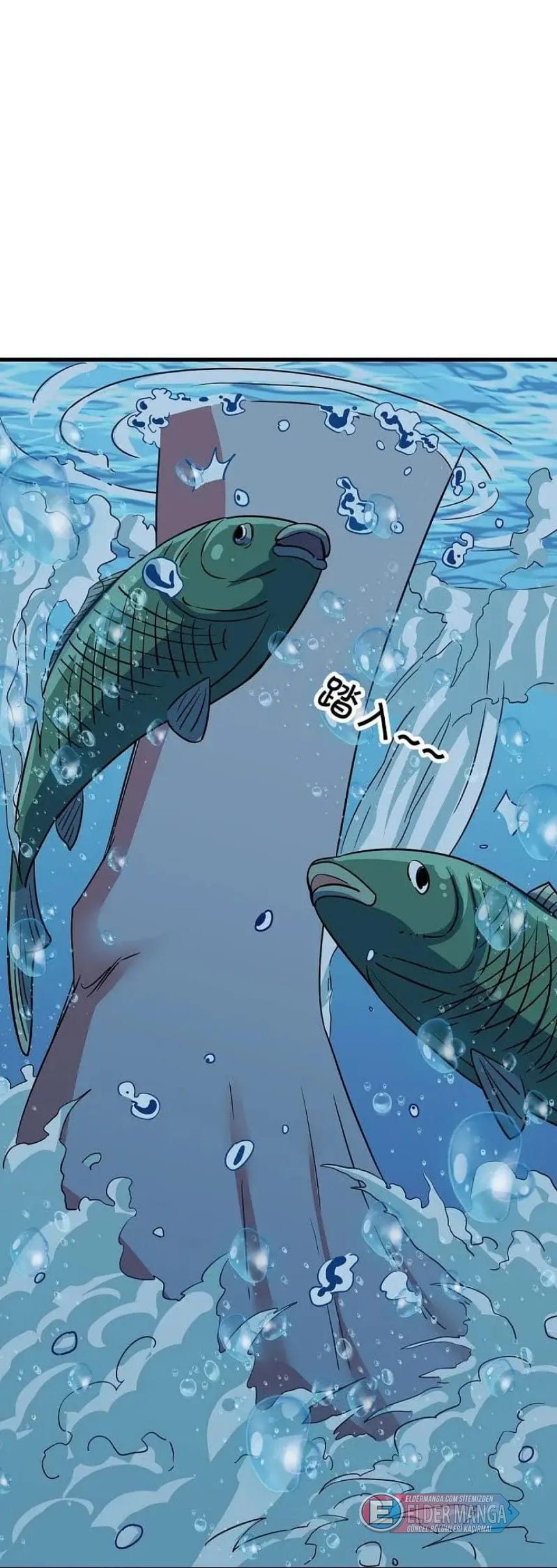 Eşsiz Savaş Ruhu Bölüm 572 - Sayfa 38