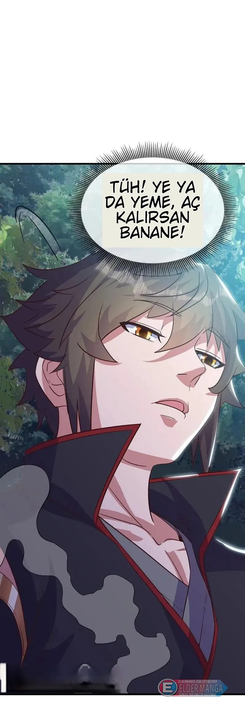 Eşsiz Savaş Ruhu Bölüm 572 - Sayfa 42