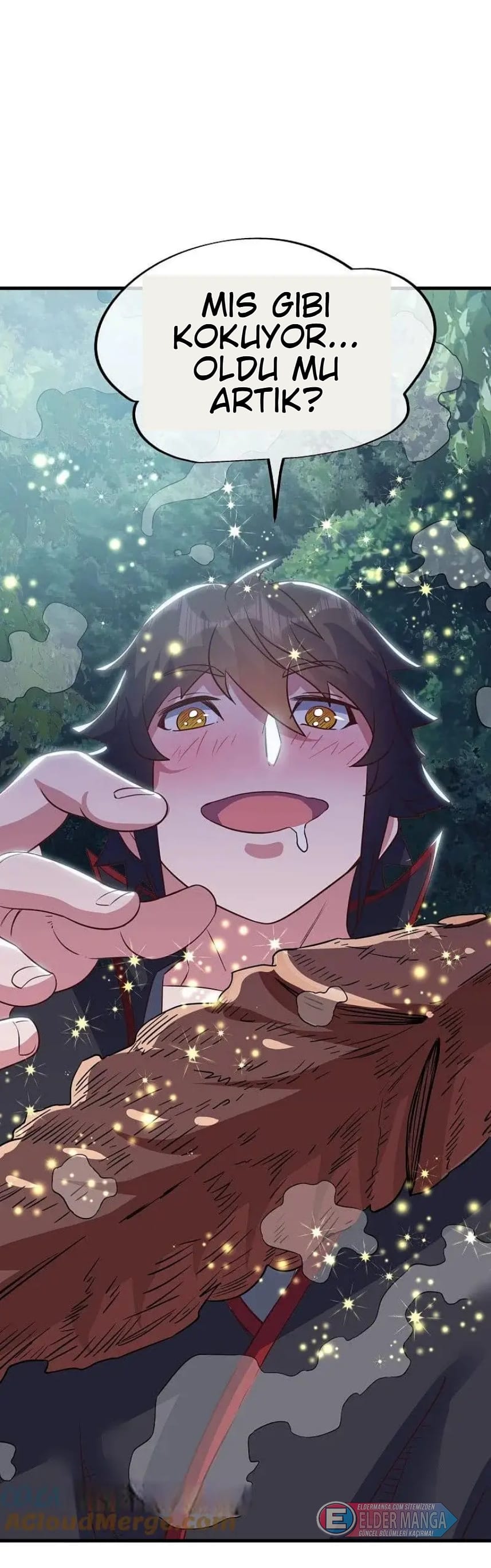 Eşsiz Savaş Ruhu Bölüm 572 - Sayfa 44