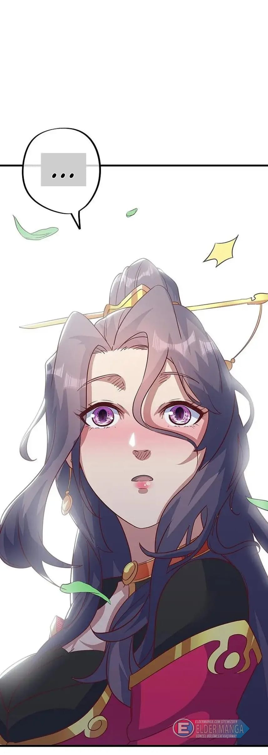 Eşsiz Savaş Ruhu Bölüm 572 - Sayfa 52