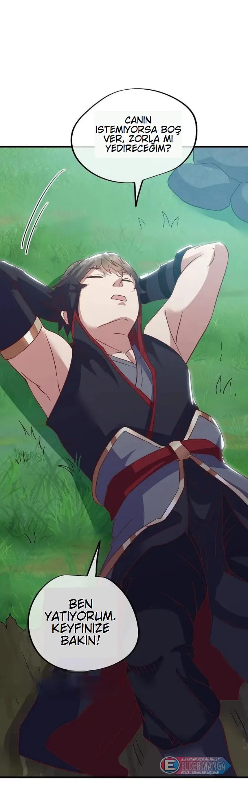 Eşsiz Savaş Ruhu Bölüm 572 - Sayfa 53