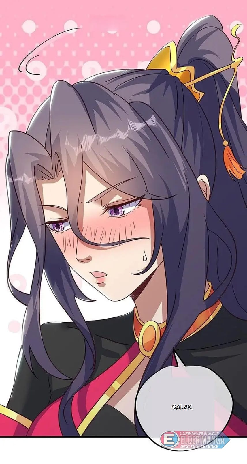 Eşsiz Savaş Ruhu Bölüm 572 - Sayfa 55