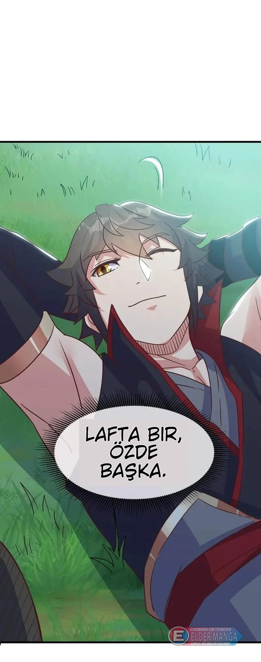 Eşsiz Savaş Ruhu Bölüm 572 - Sayfa 60
