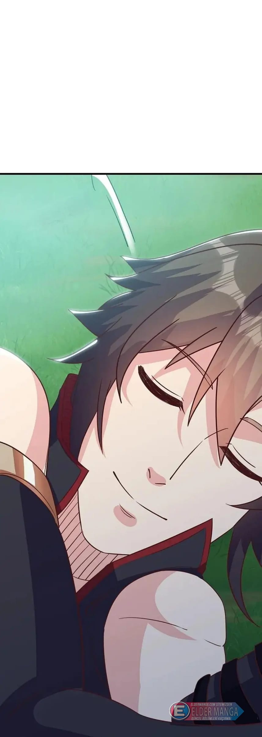 Eşsiz Savaş Ruhu Bölüm 572 - Sayfa 61