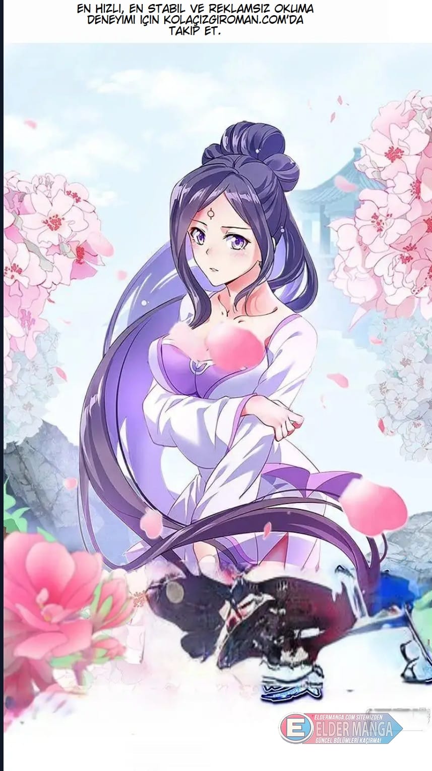 Eşsiz Savaş Ruhu Bölüm 585 - Sayfa 1