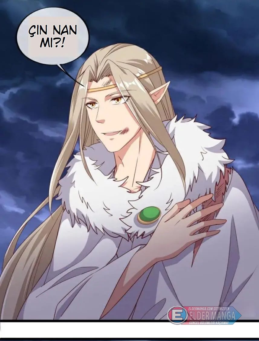 Eşsiz Savaş Ruhu Bölüm 585 - Sayfa 3