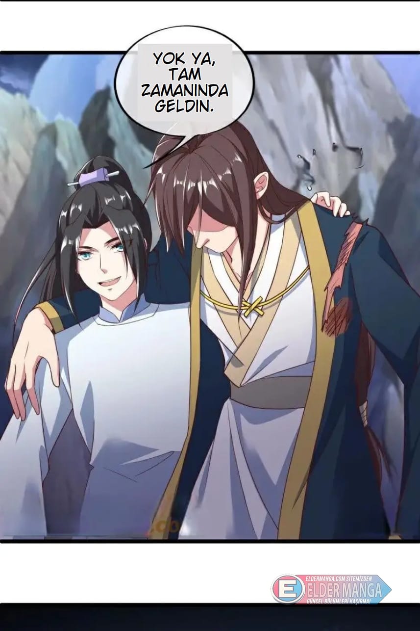 Eşsiz Savaş Ruhu Bölüm 585 - Sayfa 5