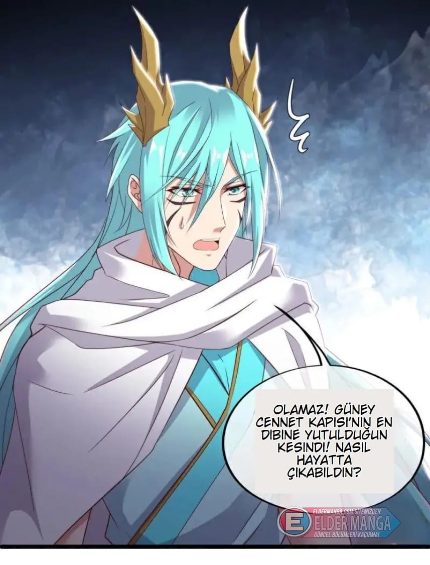 Eşsiz Savaş Ruhu Bölüm 585 - Sayfa 6