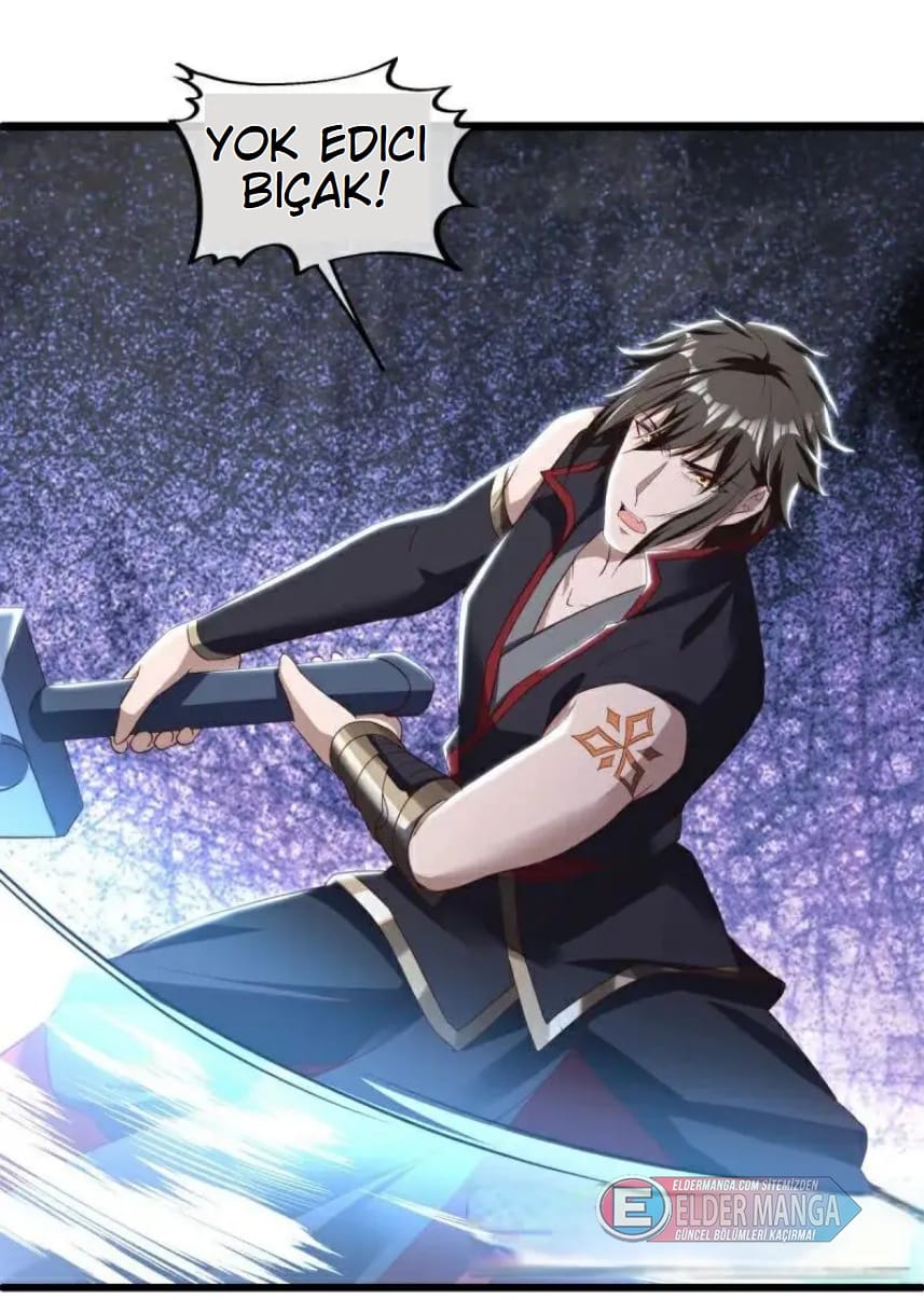Eşsiz Savaş Ruhu Bölüm 585 - Sayfa 9