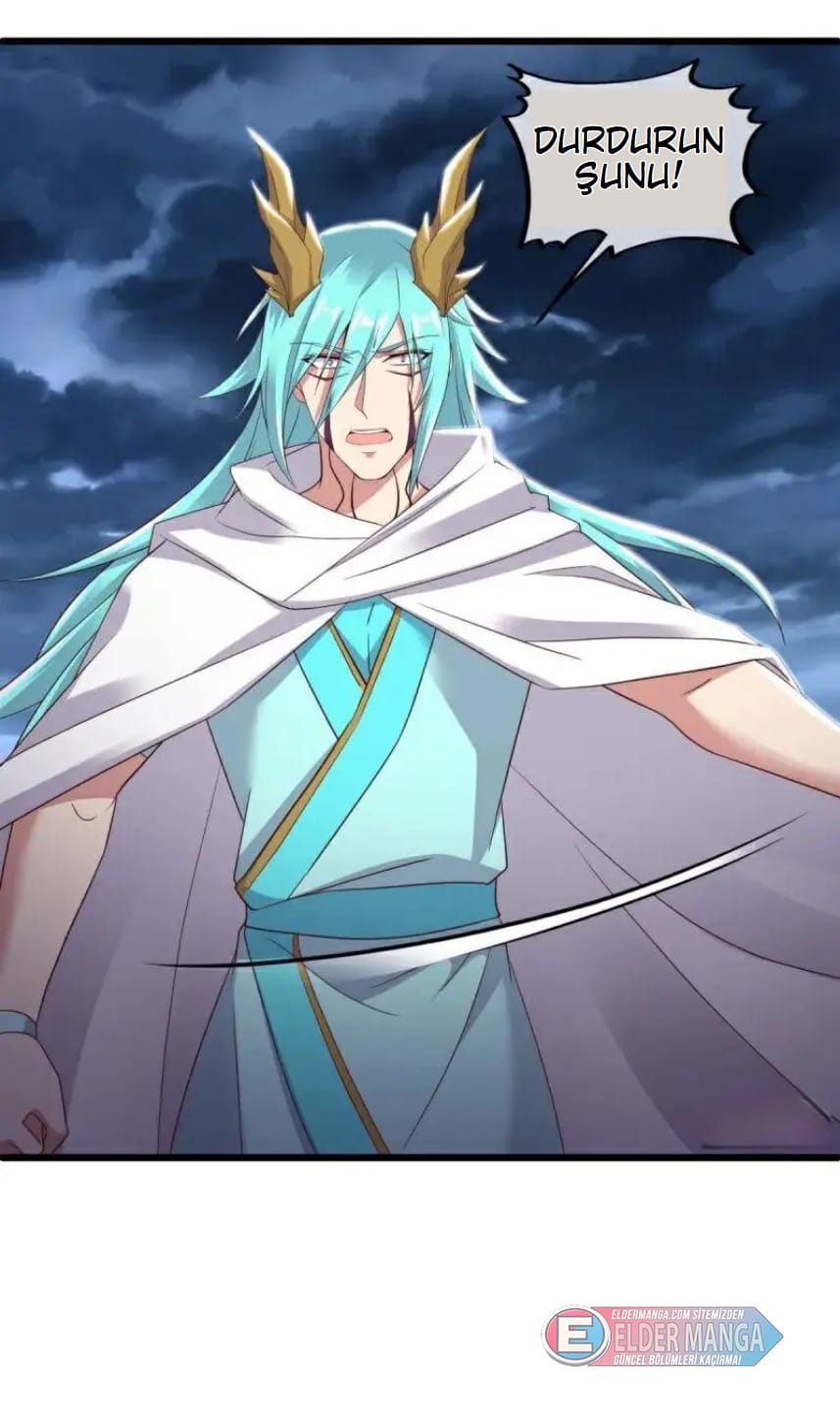 Eşsiz Savaş Ruhu Bölüm 585 - Sayfa 12