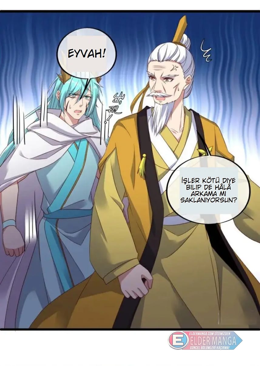 Eşsiz Savaş Ruhu Bölüm 585 - Sayfa 15