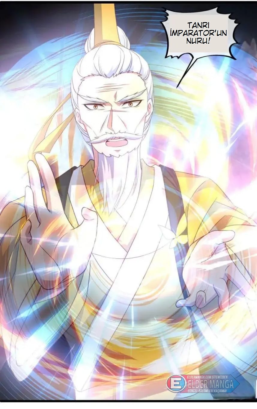 Eşsiz Savaş Ruhu Bölüm 585 - Sayfa 16