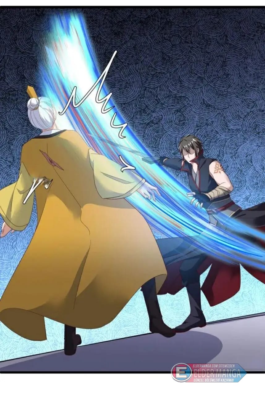 Eşsiz Savaş Ruhu Bölüm 585 - Sayfa 18