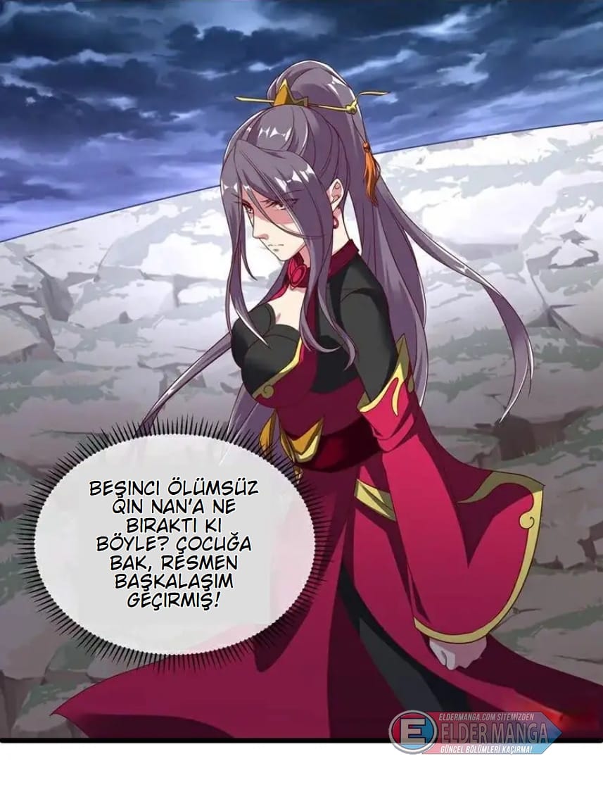 Eşsiz Savaş Ruhu Bölüm 585 - Sayfa 21