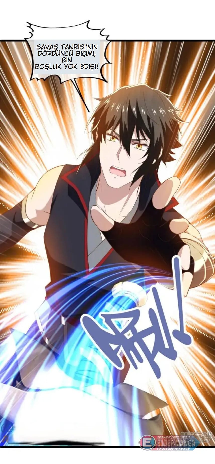 Eşsiz Savaş Ruhu Bölüm 585 - Sayfa 22