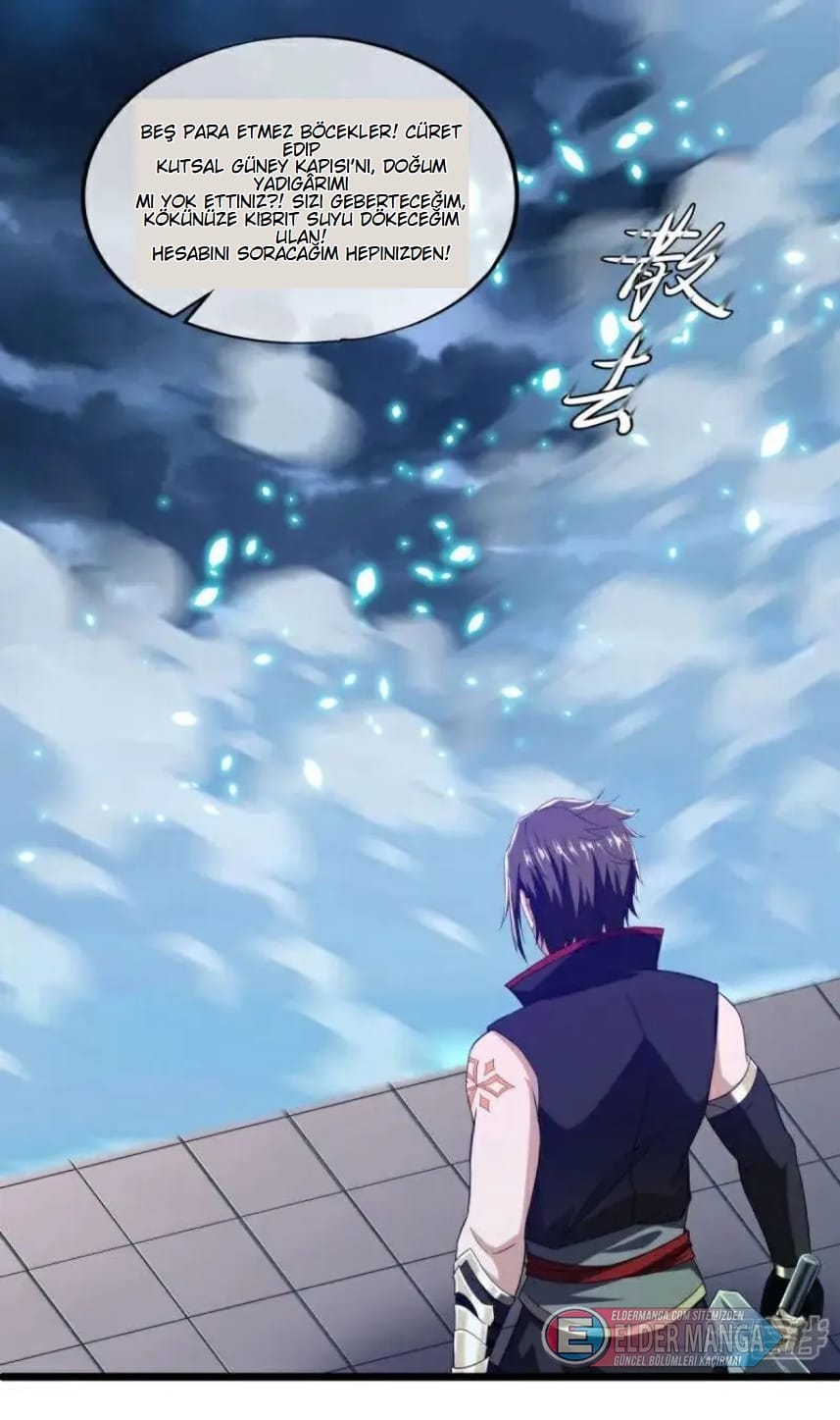 Eşsiz Savaş Ruhu Bölüm 585 - Sayfa 29