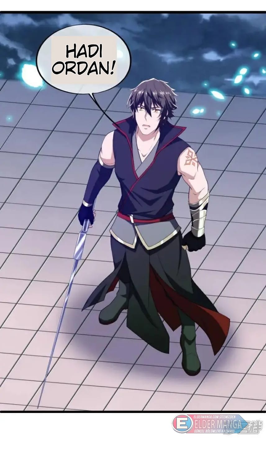 Eşsiz Savaş Ruhu Bölüm 585 - Sayfa 30