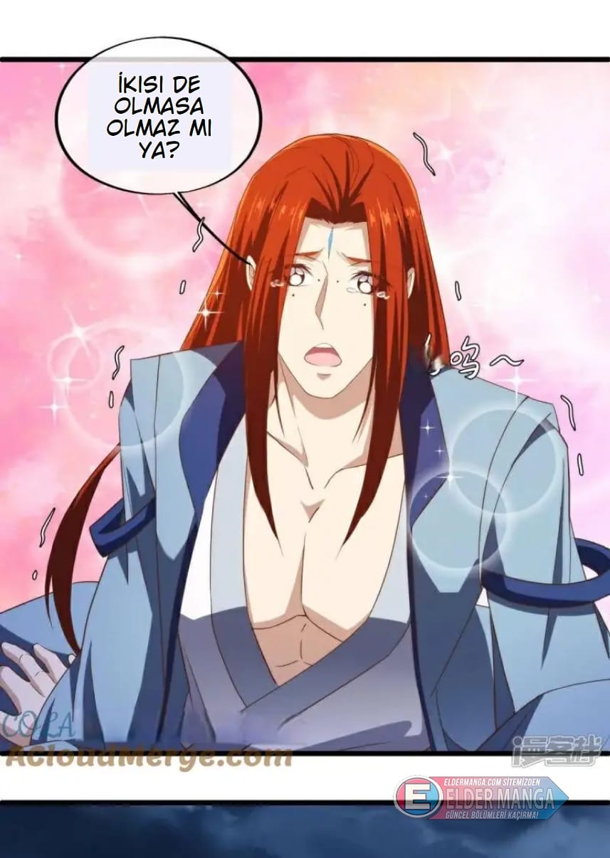 Eşsiz Savaş Ruhu Bölüm 585 - Sayfa 35
