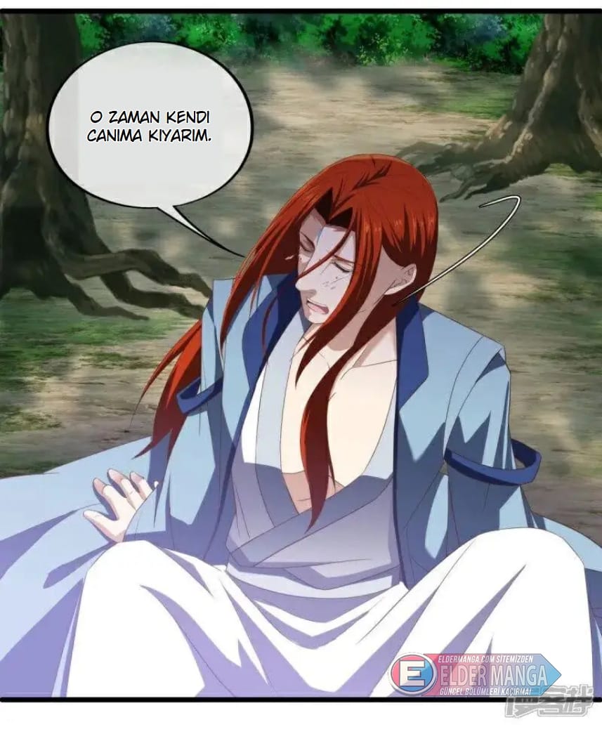 Eşsiz Savaş Ruhu Bölüm 585 - Sayfa 37