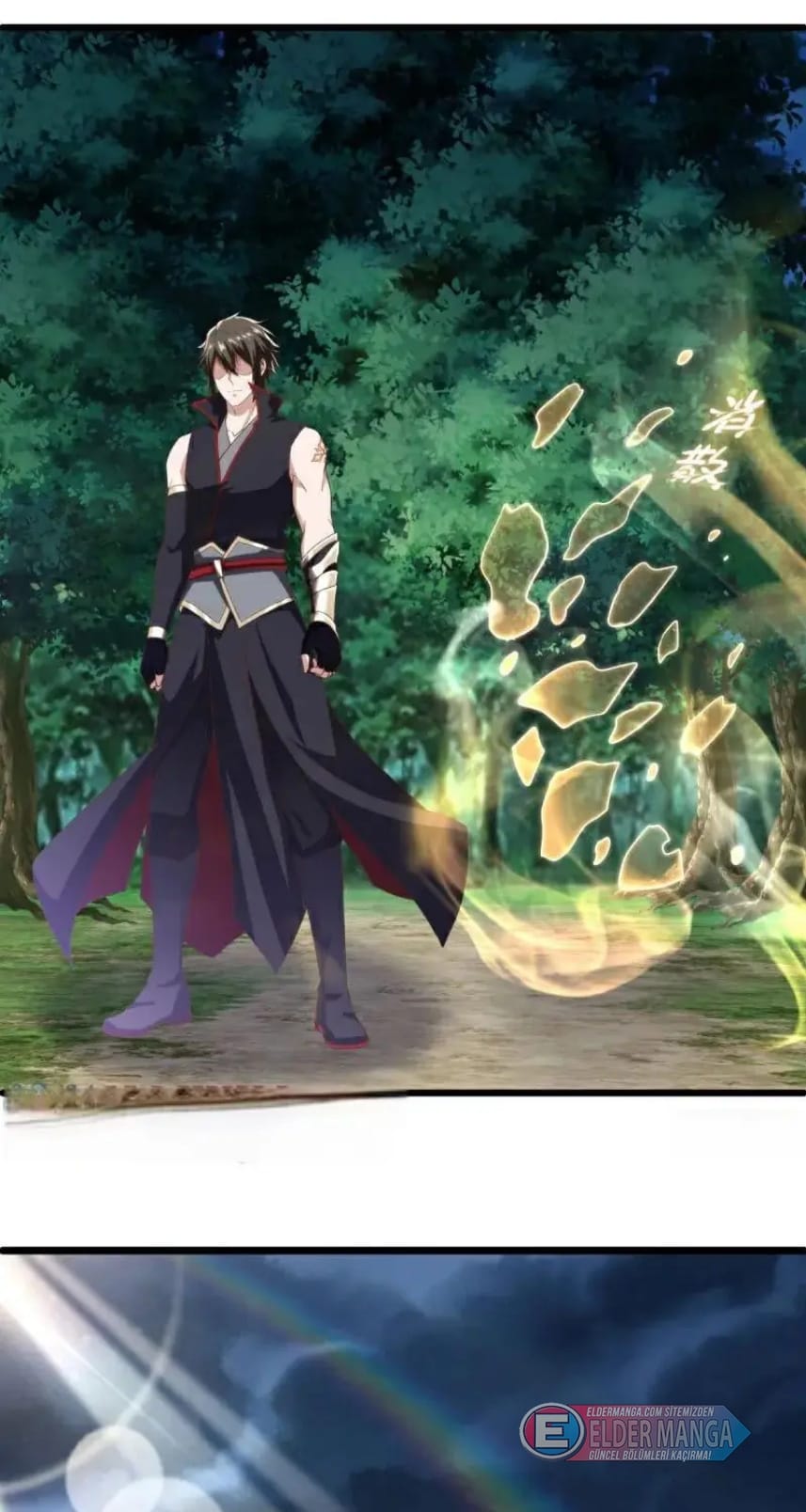 Eşsiz Savaş Ruhu Bölüm 585 - Sayfa 38