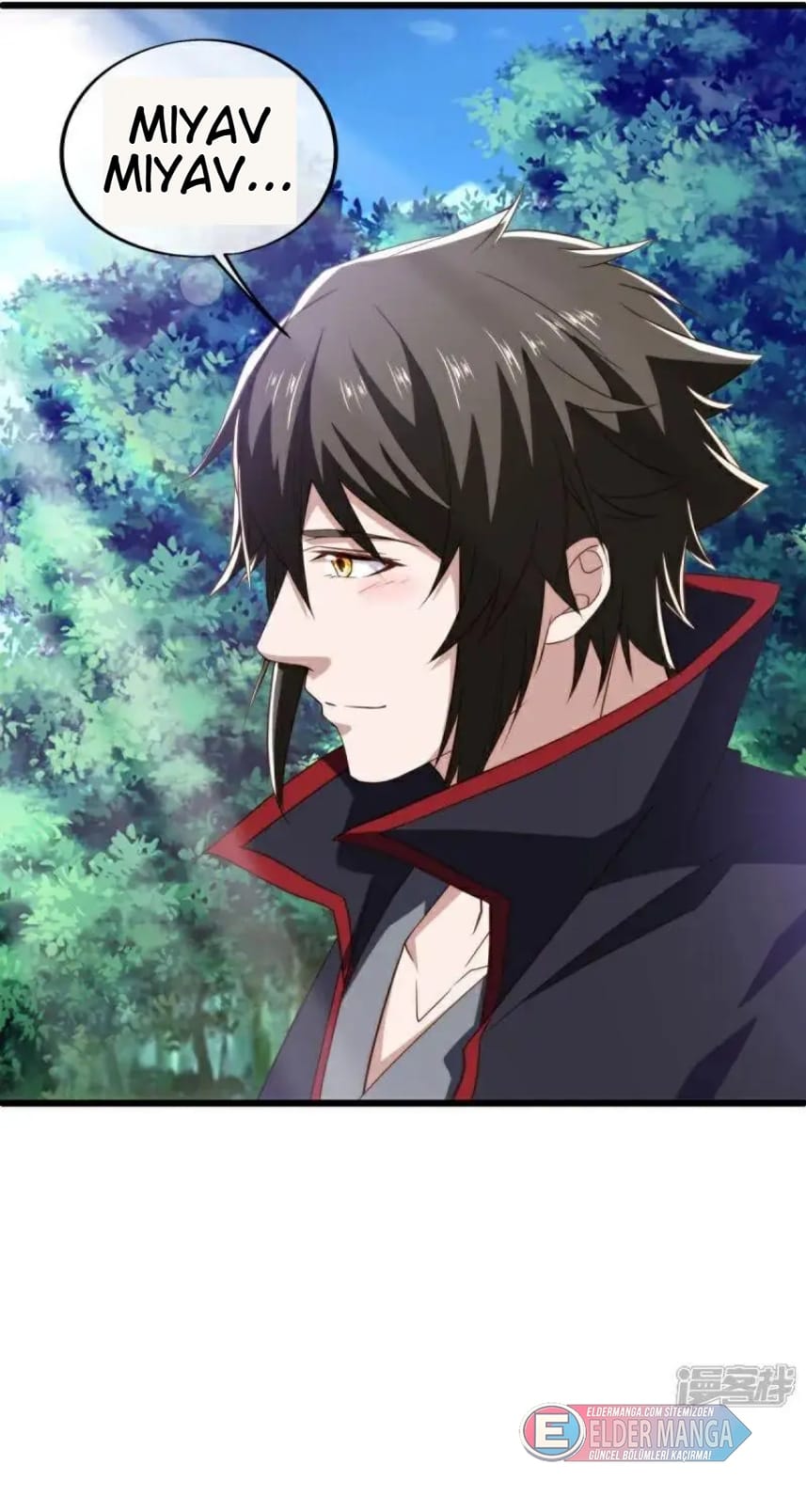 Eşsiz Savaş Ruhu Bölüm 585 - Sayfa 40