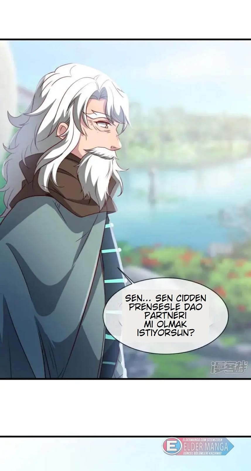 Eşsiz Savaş Ruhu Bölüm 585 - Sayfa 43