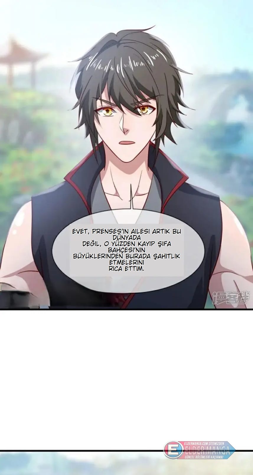 Eşsiz Savaş Ruhu Bölüm 585 - Sayfa 44