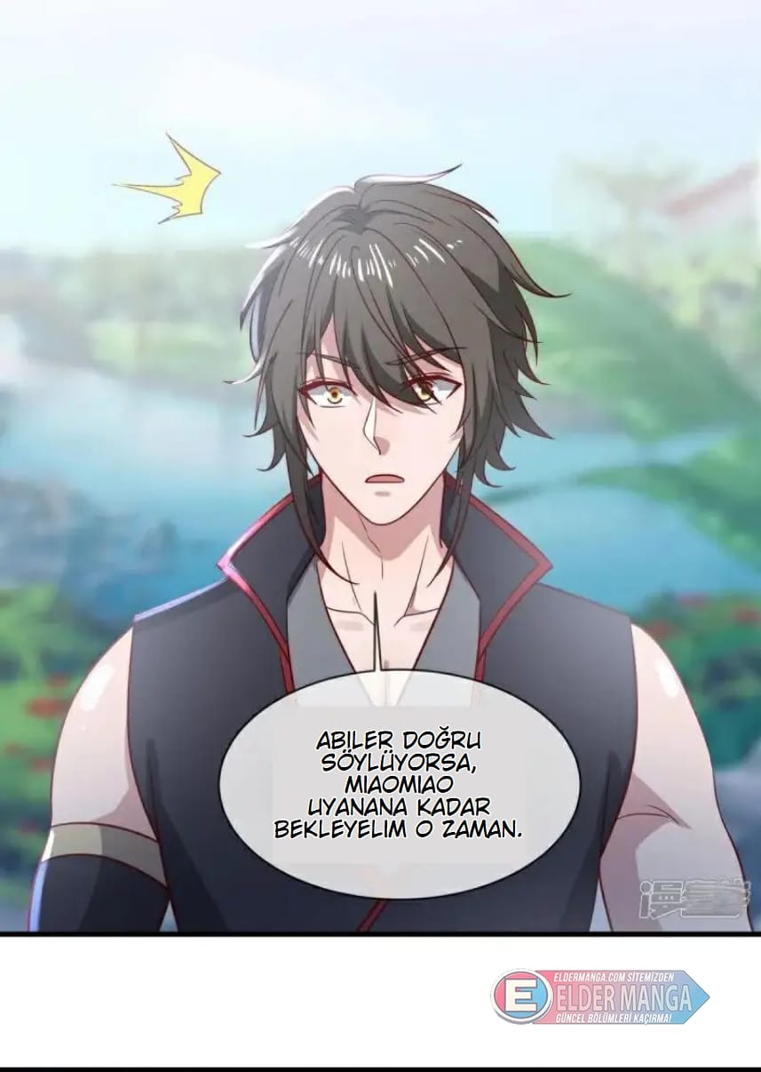 Eşsiz Savaş Ruhu Bölüm 585 - Sayfa 46