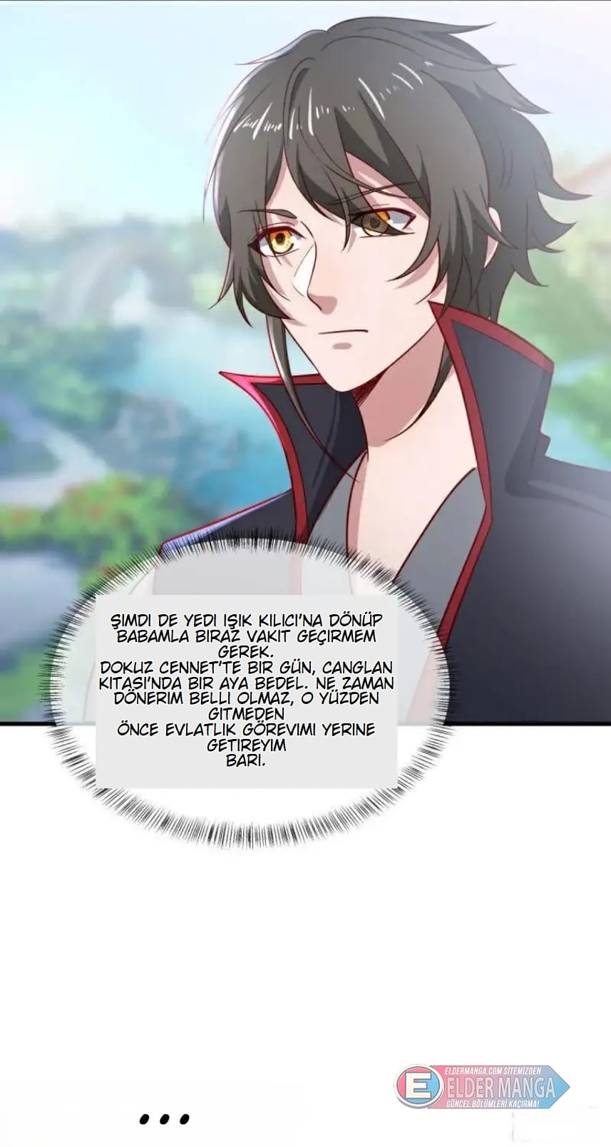 Eşsiz Savaş Ruhu Bölüm 585 - Sayfa 47