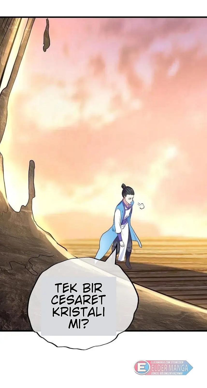 Eşsiz Savaş Ruhu Bölüm 475 - Sayfa 3